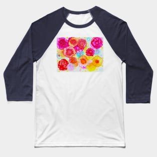 spring Baseball T-Shirt